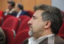 گزارش تصویری مراسم هفته پژوهش 